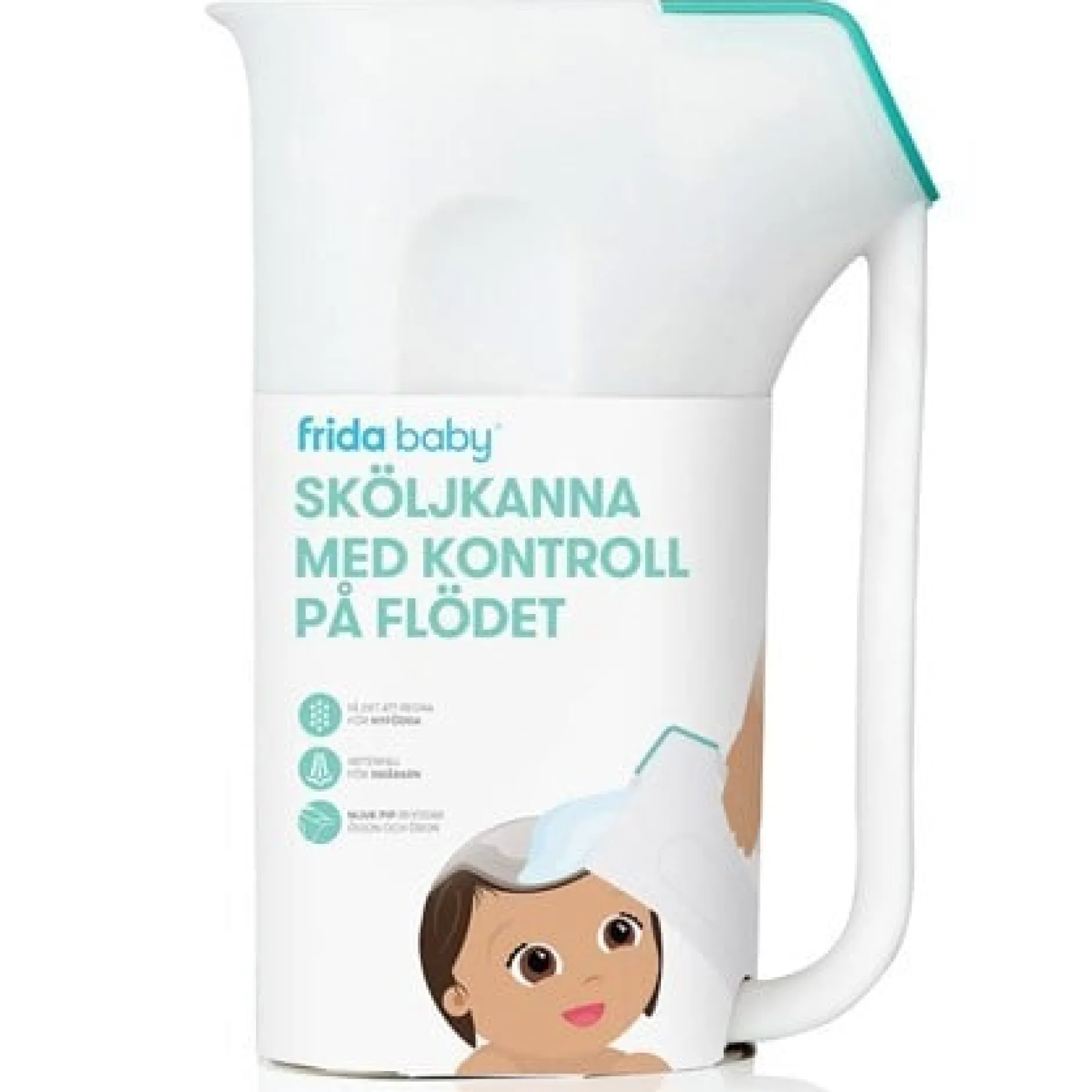 Frida Baby Sköljkanna 1st