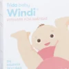 Frida Baby Windi Pysventil 10 st