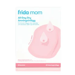 Frida Mom All-Day Dry Amningsinlägg