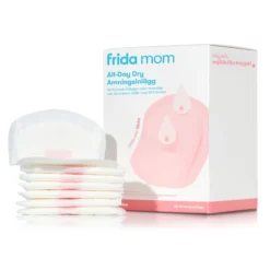Frida Mom All-Day Dry Amningsinlägg
