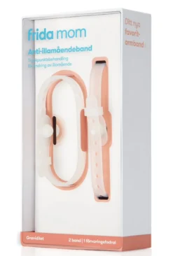 frida mom Anti-illamåendeband 2 st