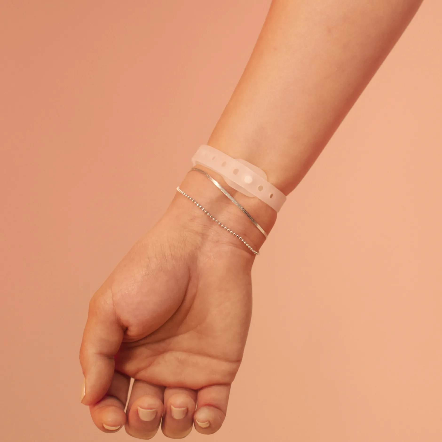 frida mom Anti-illamåendeband 2 st