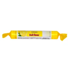 Fruit Power Druvsocker Citron 17 tabletter