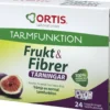 Frukt & Fibrer Normal tarmfunktion 24 st