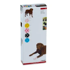 Fun-Flex Elastisk Binda 5 cm 10 st