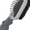 FURminator Stor Dubbelborste 1 st
