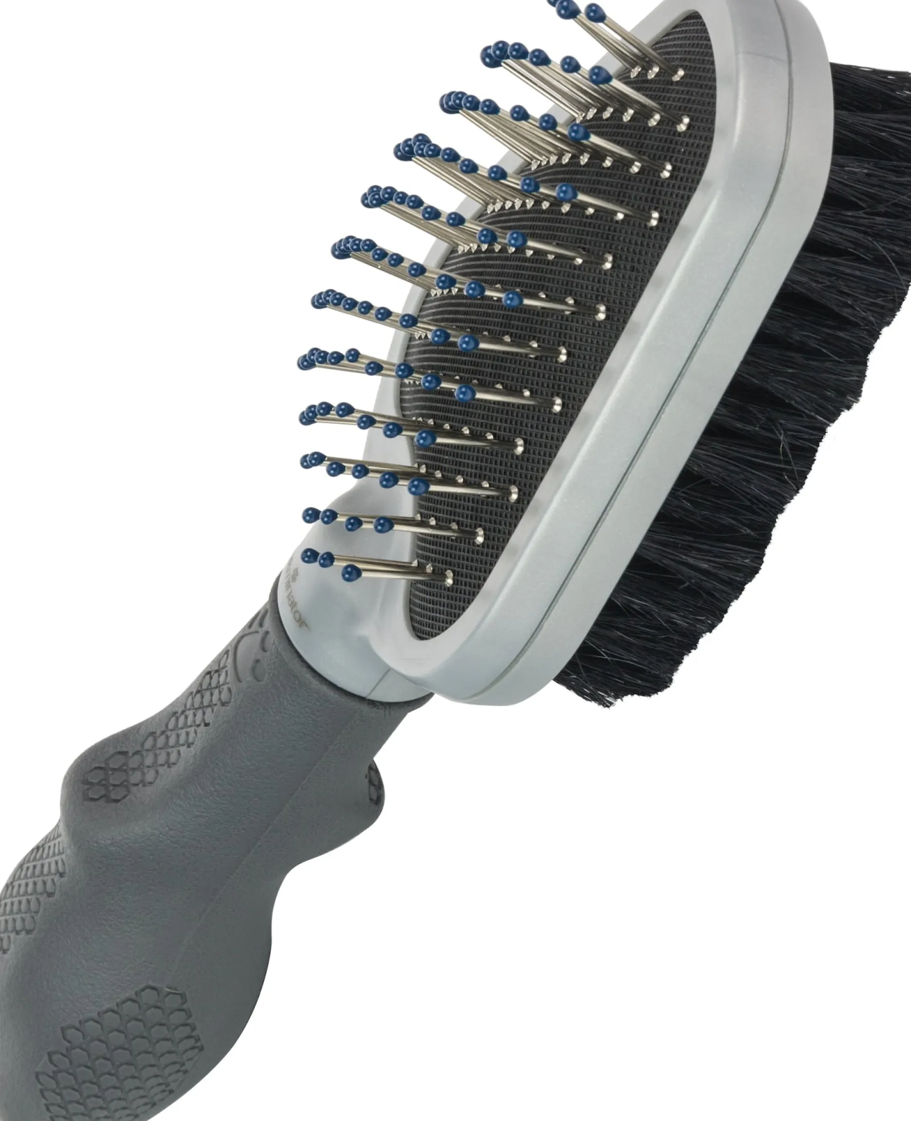 FURminator Stor Dubbelborste 1 st