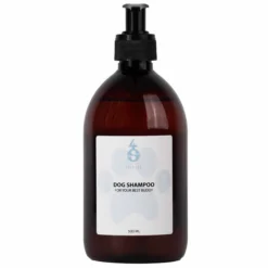 Fyra Ess Hundschampo 500 ml