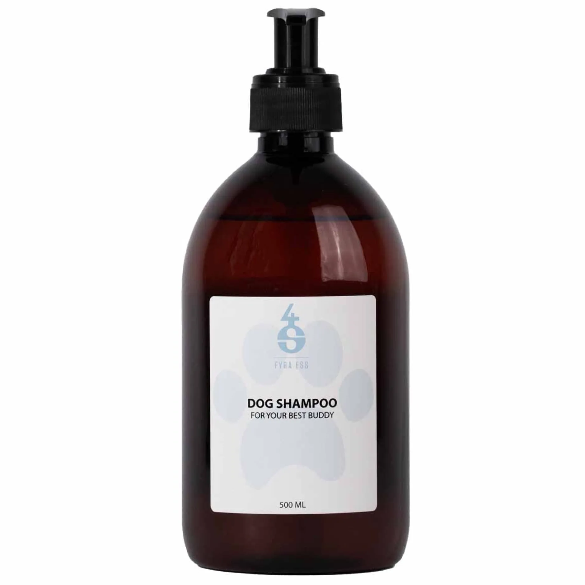 Fyra Ess Hundschampo 500 ml