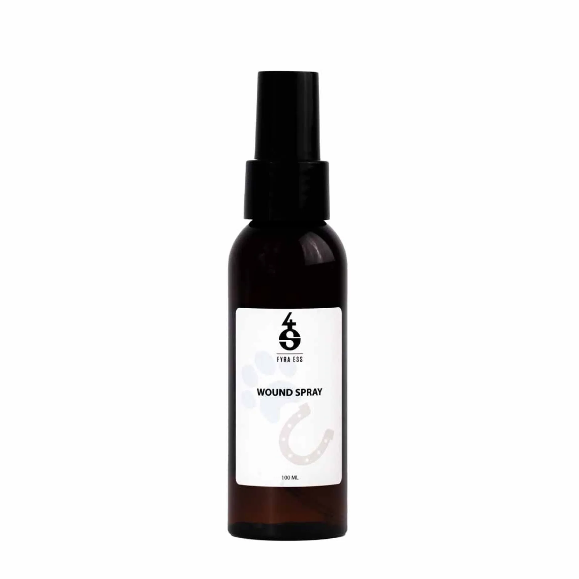 Fyra Ess Sårspray 100 ml