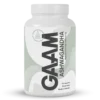 GAAM Ashwagandha 60 kapslar