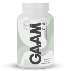 GAAM CLA 90 kapslar