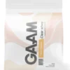 GAAM Clear Whey Peach Passion 400 g