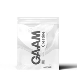 GAAM Creatine Monohydrate Kreatin 500 g