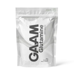 GAAM Glutamine 250 g