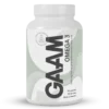 GAAM Omega-3 90 kapslar