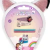 Gabbys Dollhouse Hårset Gabby