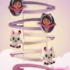 Gabbys Dollhouse Klämma Gabby 6 st
