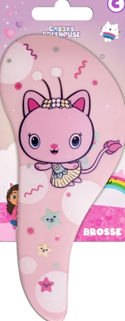 Gabbys Dollhouse Tangle Ease Kitty Fairy