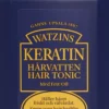 GAHNS Keratin Hårvatten Med Fett 200 ml
