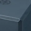 GAIAM Blue Aura Yoga Block