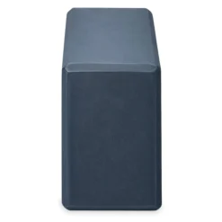 GAIAM Blue Aura Yoga Block