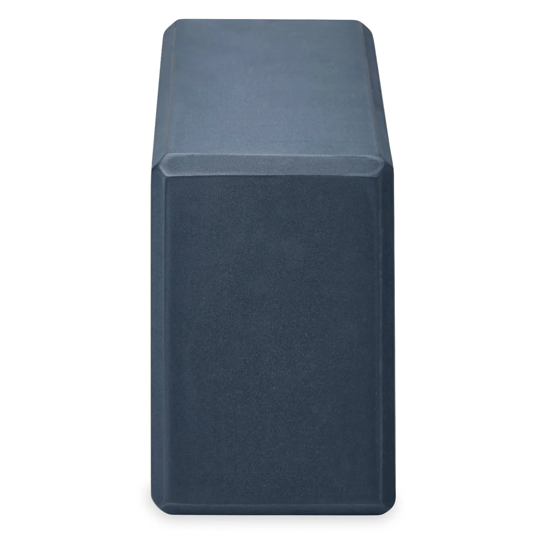 GAIAM Blue Aura Yoga Block