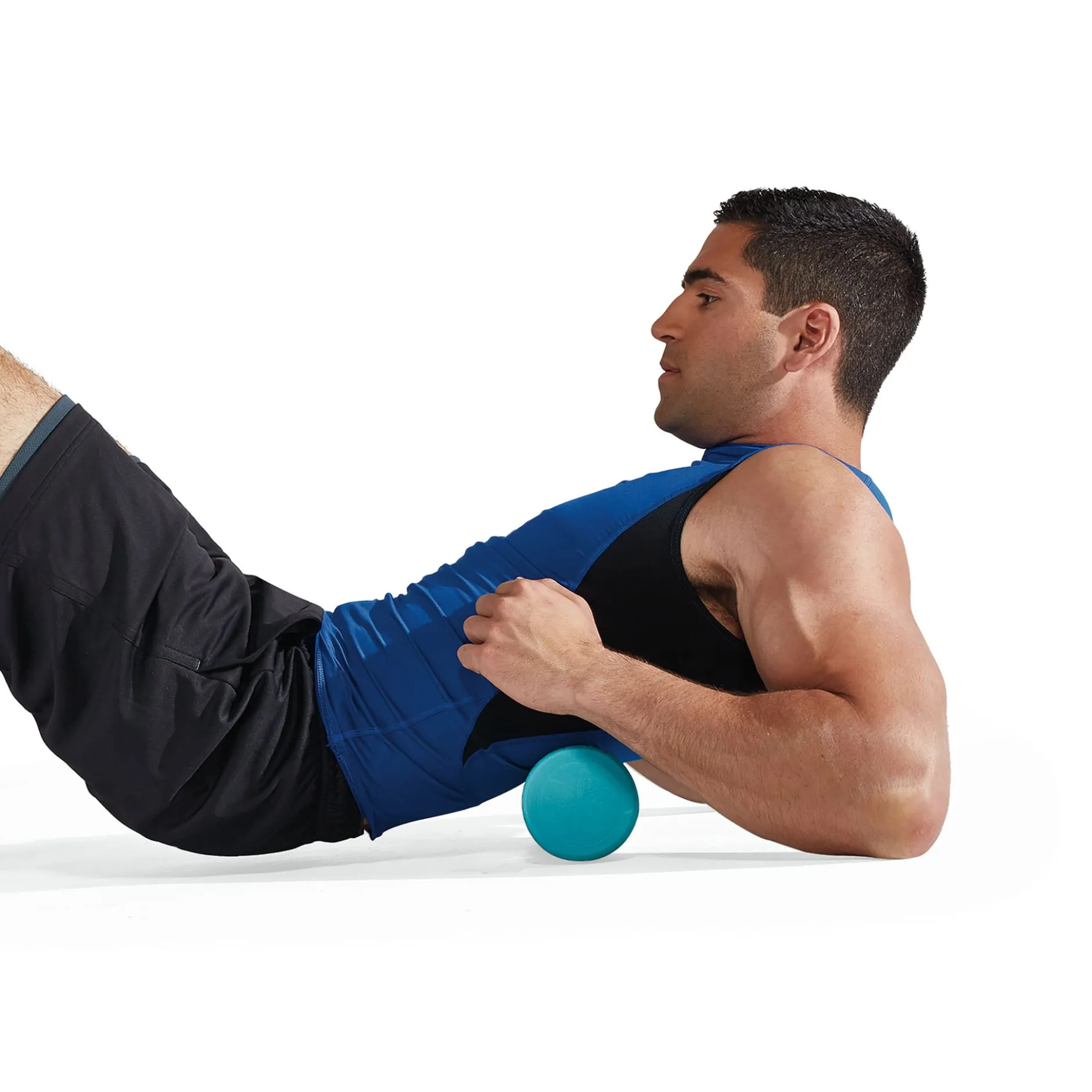 GAIAM Compact Foam Roller