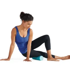 GAIAM Compact Foam Roller