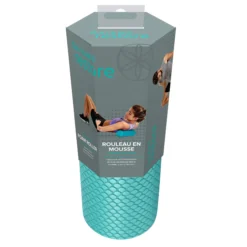 GAIAM Compact Foam Roller