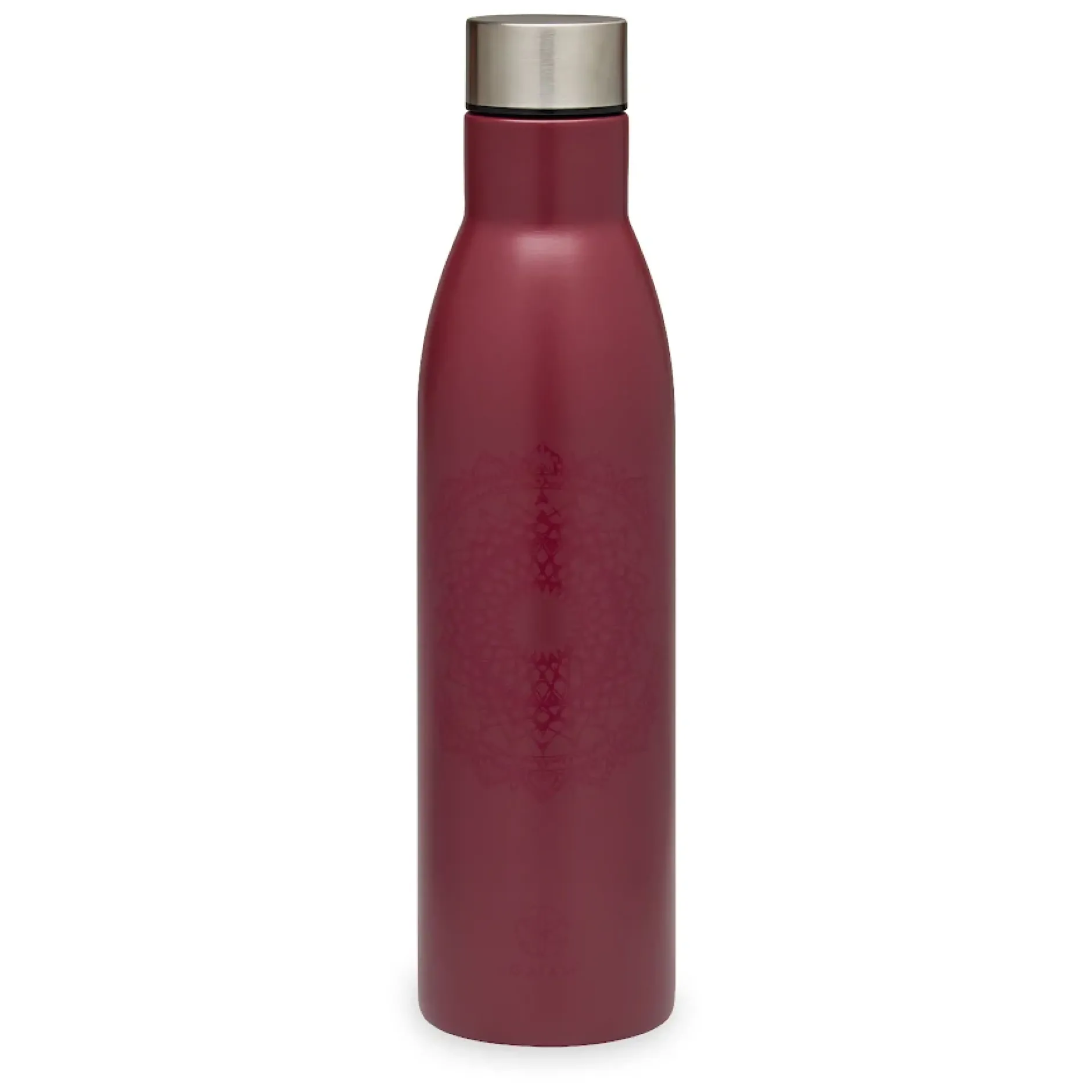 Gaiam Easy-Grip Bottle Cherry Marrakesh 740 ml