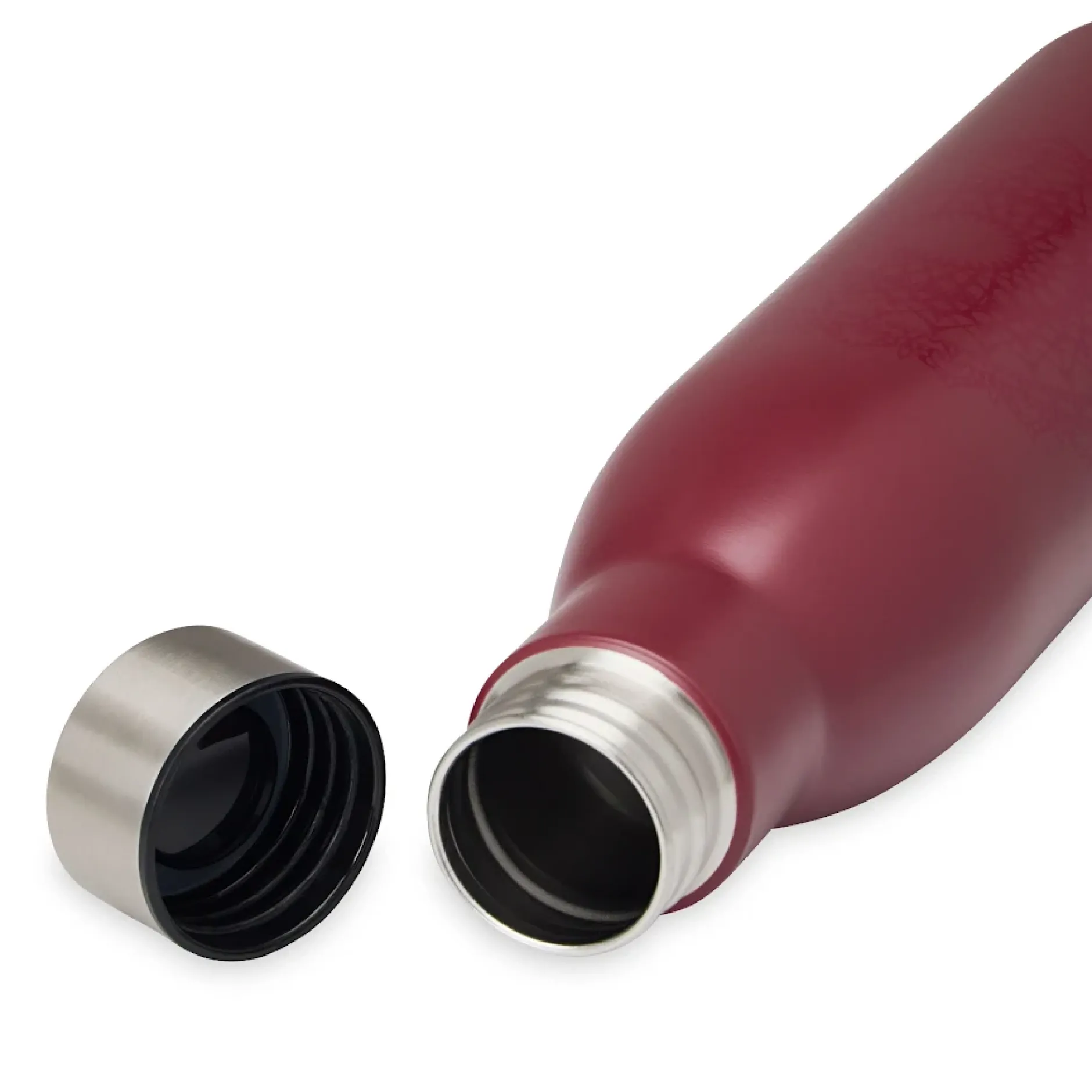Gaiam Easy-Grip Bottle Cherry Marrakesh 740 ml