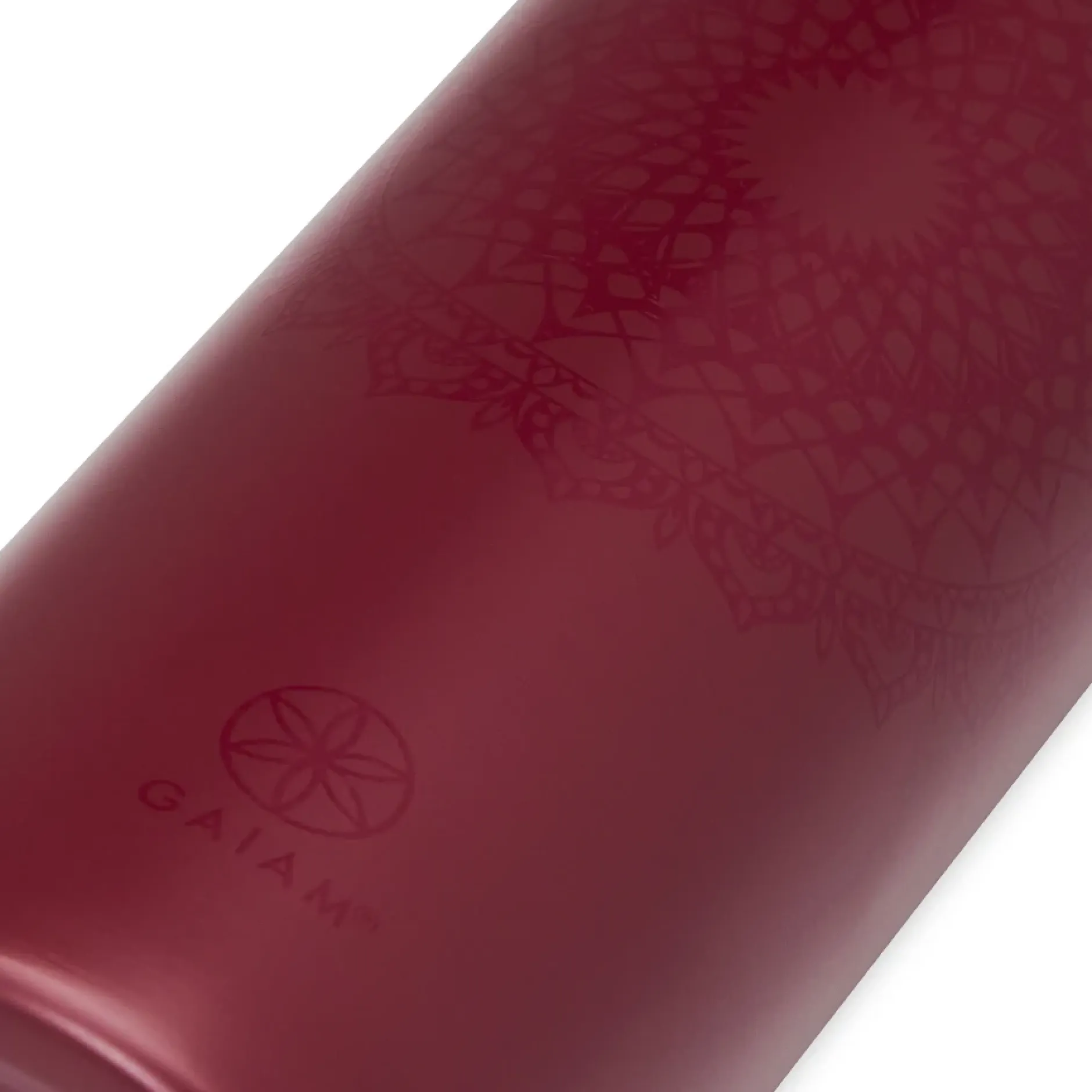 Gaiam Easy-Grip Bottle Cherry Marrakesh 740 ml