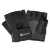 Gaiam Fitness Glove Black-Black S/M