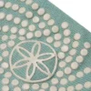 Gaiam Grippy Yoga Barre Socks Iceberg