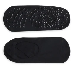 GAIAM Grippy Yoga Socks Dovetail 2 st