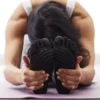 Gaiam Grippy Yoga Socks Small/Medium