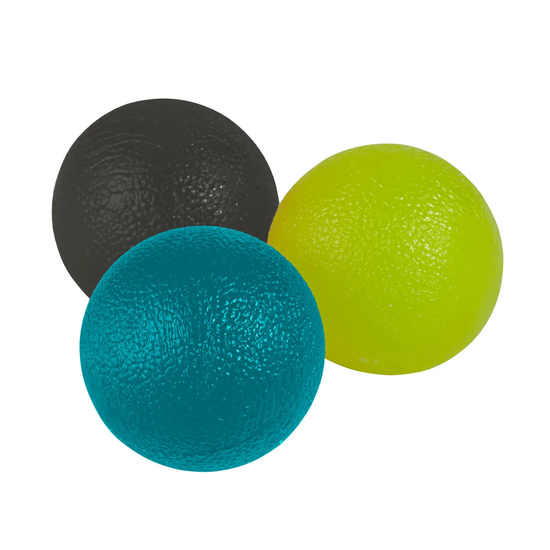 GAIAM Hand Therapy Kit