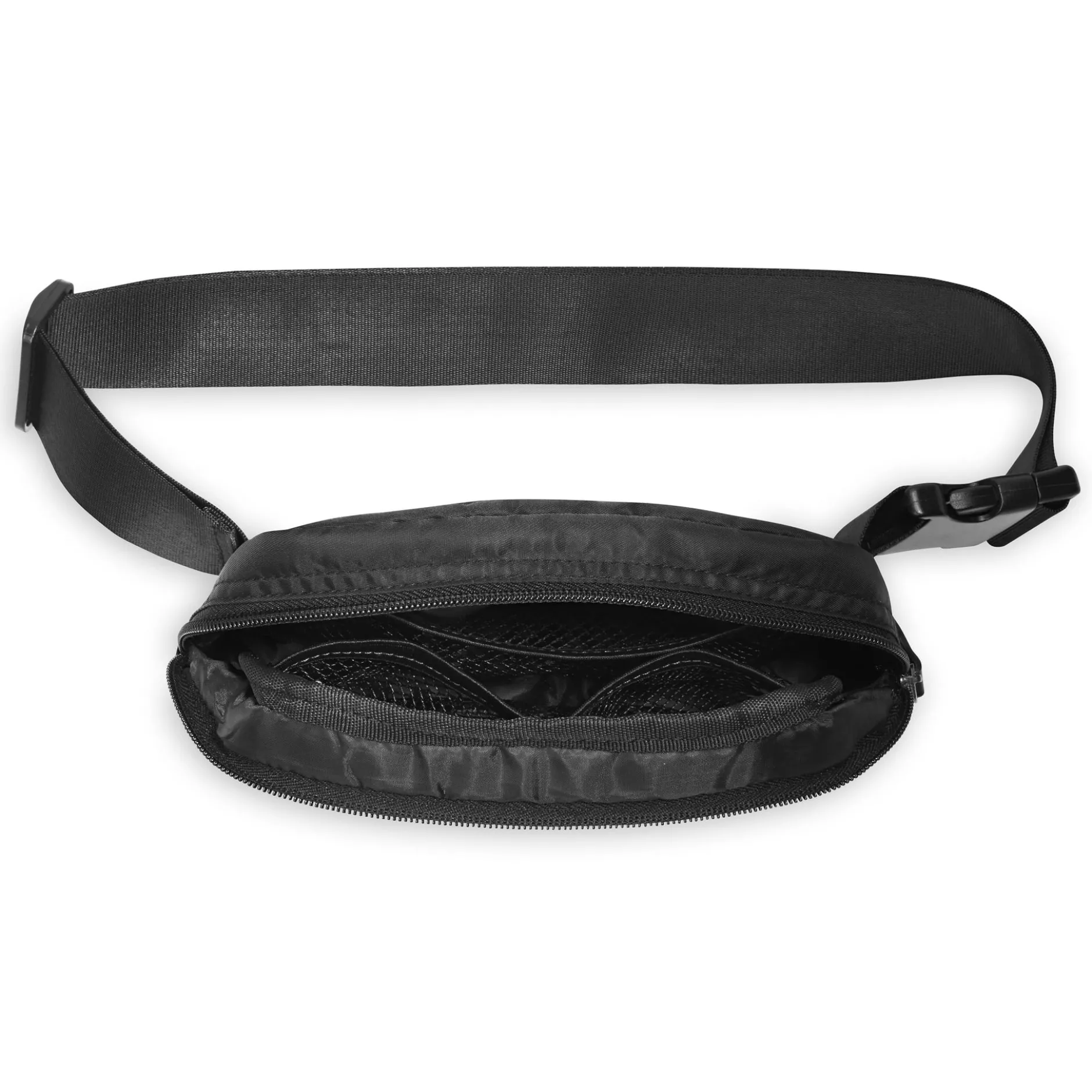 GAIAM Sidekick Waist Pack Black