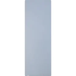 GAIAM Tpe Chambray Sea Salt Yoga Mat 6mm