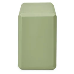 Gaiam Vintage Green Yoga Block