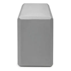 Gaiam Yoga Block Storm Grey
