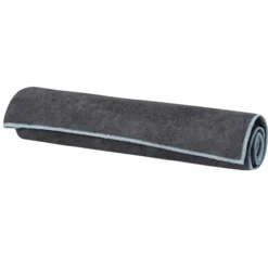 GAIAM Yoga Mat Towel Folkstone