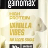 Gainomax High Protein Drink Vanilla 250ml