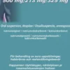 Galieve Dospåsar 12 st