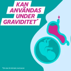 Galieve Pepparmint 48 tuggtabletter