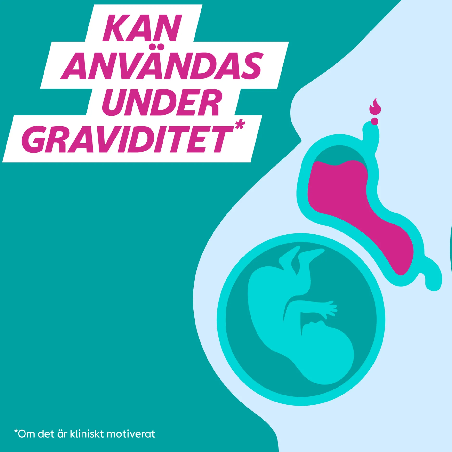 Galieve Pepparmint 48 tuggtabletter