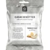 Garant Cashewnötter Rostade & Saltade 110g