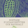 Garant Choklad eko mörk pistasch havssalt 85 g