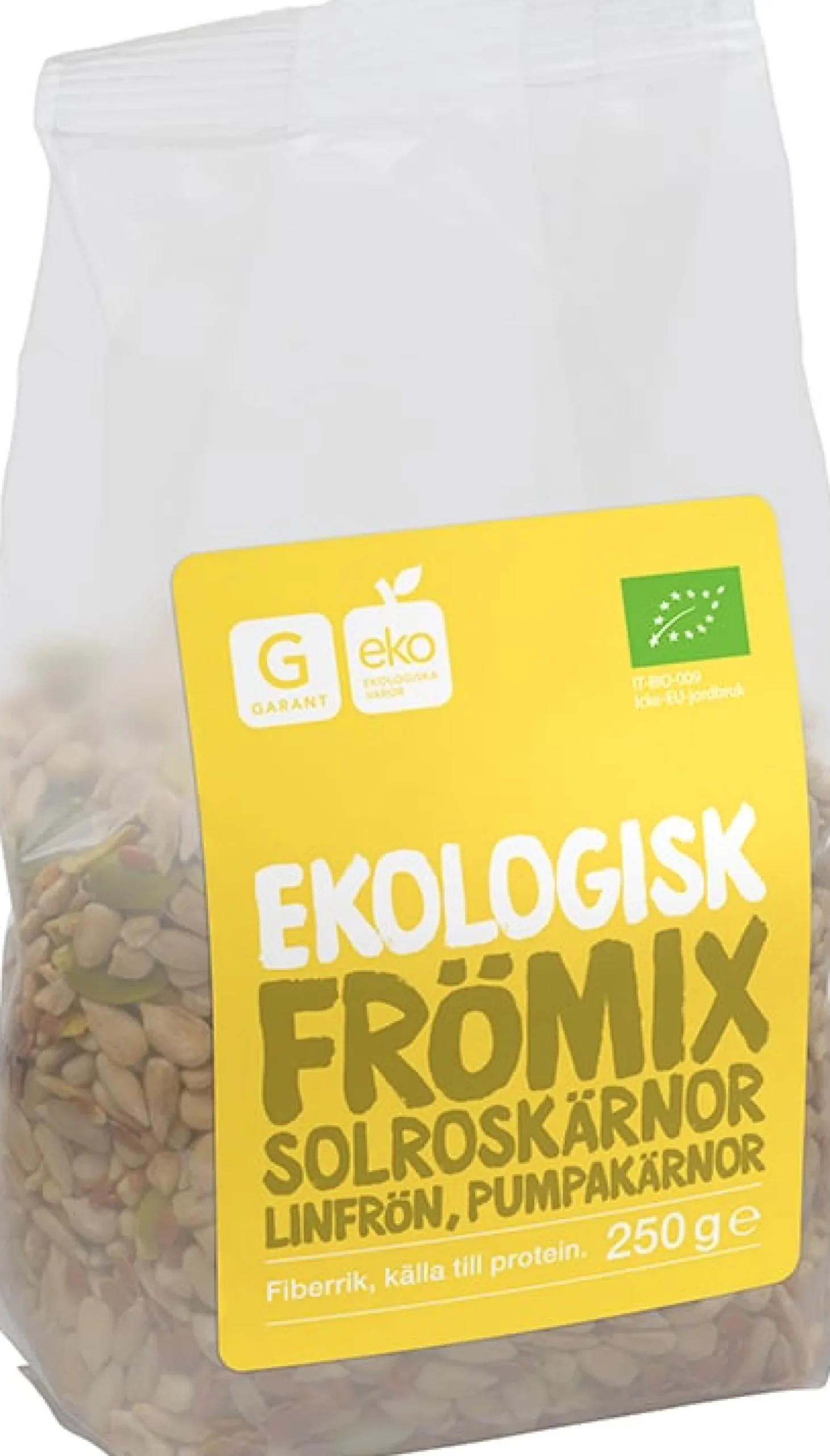 Garant Eko Frömix 250g
